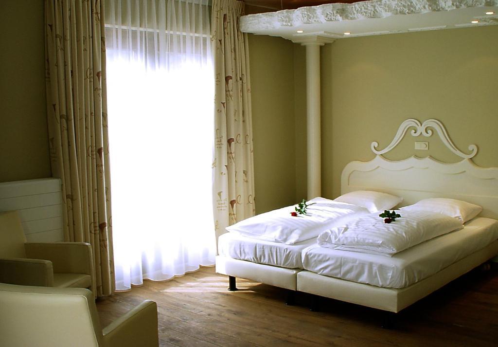 Hotel Huys Van Heusden Астен Номер фото