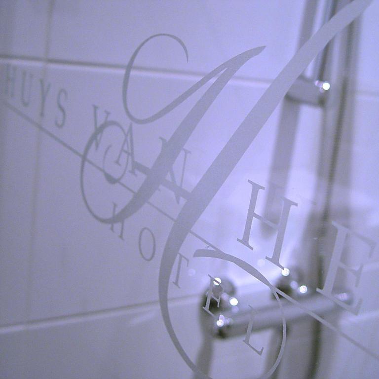 Hotel Huys Van Heusden Астен Номер фото